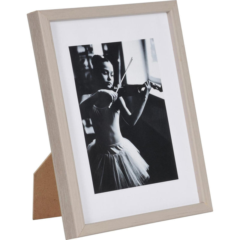 Load image into Gallery viewer, Henzo fotolijst viola 10x15cm beige
