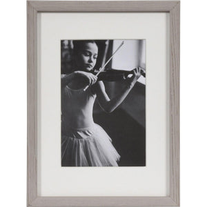 Henzo fotolijst viola 13x18cm beige