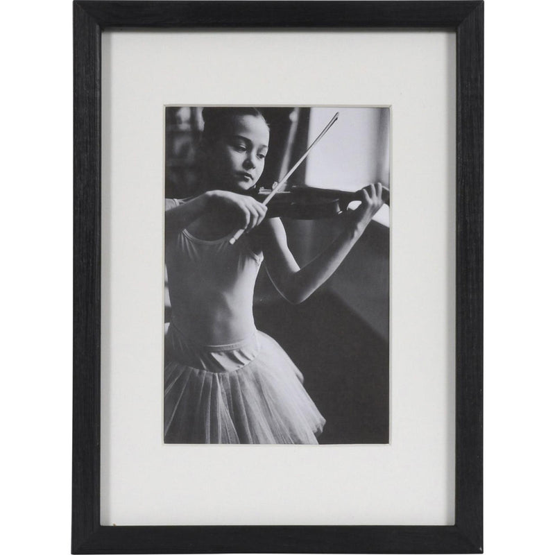 Load image into Gallery viewer, Henzo fotolijst viola 13x18cm zwart
