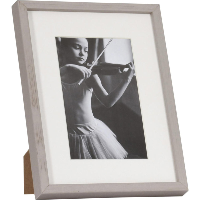 Load image into Gallery viewer, Henzo fotolijst viola 15x20cm beige
