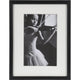 Henzo fotolijst viola 15x20cm zwart