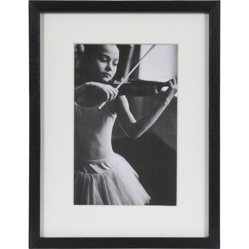 Load image into Gallery viewer, Henzo fotolijst viola 15x20cm zwart
