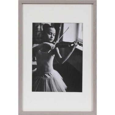 Henzo fotolijst viola 20x30cm beige