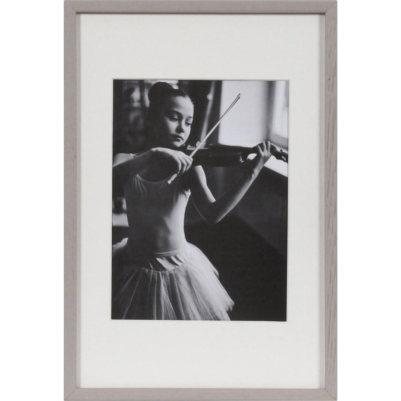 Load image into Gallery viewer, Henzo fotolijst viola 20x30cm beige
