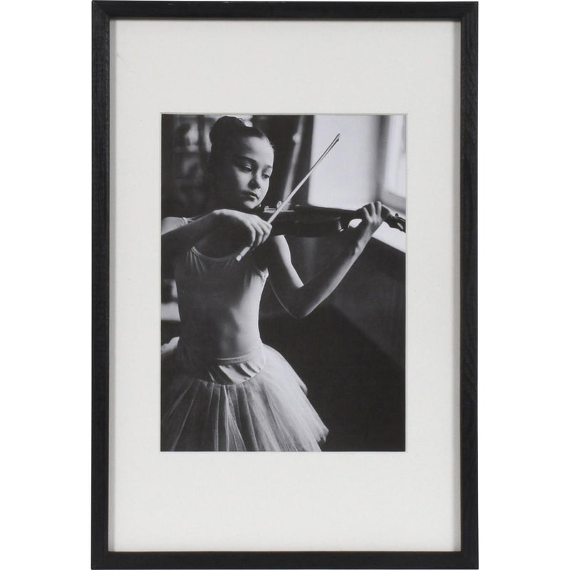Load image into Gallery viewer, Henzo fotolijst viola 20x30cm zwart
