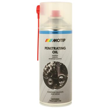 Kruipoliespray Motip Cycling - 400ml