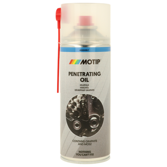Kruipoliespray Motip Cycling - 400ml
