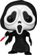Funko pop movies: ghostface pop #1607