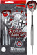 Harrows silver arrows 18gr