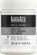 Liquitex professional crackle paste 237 ml pot – krakleer medium voor acryl, antiek barsteffect