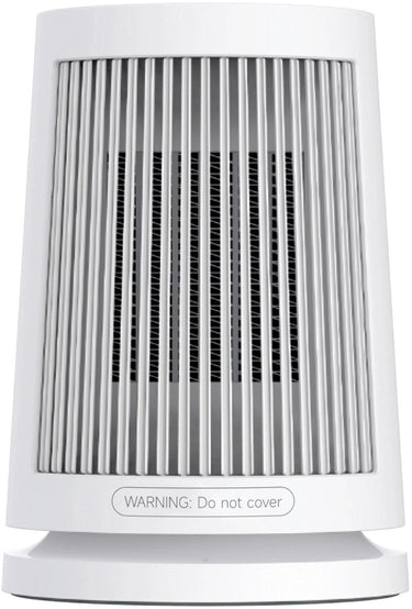 Xiaomi desktop heater - verwarming - bureauverwarming - elektrische verwarming