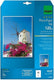 Sigel inkjet fotopapier - top - a4 - hoogglanzend - dubbelzijdig - 125 grams - 25 vel - si-ip663