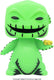 Disney funko the nightmare before christmas - pop! oogie 9 cm verzamelfiguur - groen