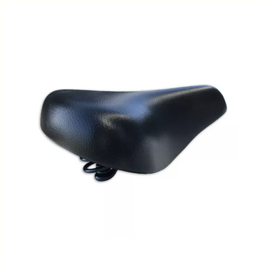 Abi fit comfort zadel incl zadelstrop