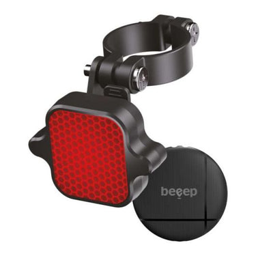 Abi beeep reflector tracker 2in1 ios apple find my android
