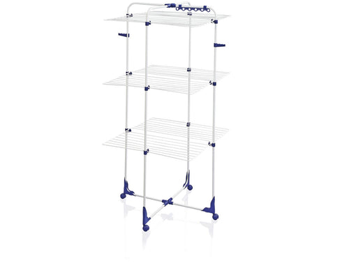 Leifheit classic 340 droogrek toren