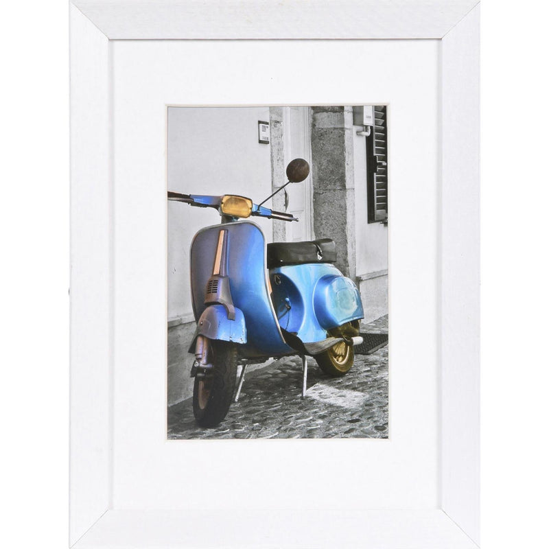 Load image into Gallery viewer, Henzo fotolijst umbria 13x18cm wit
