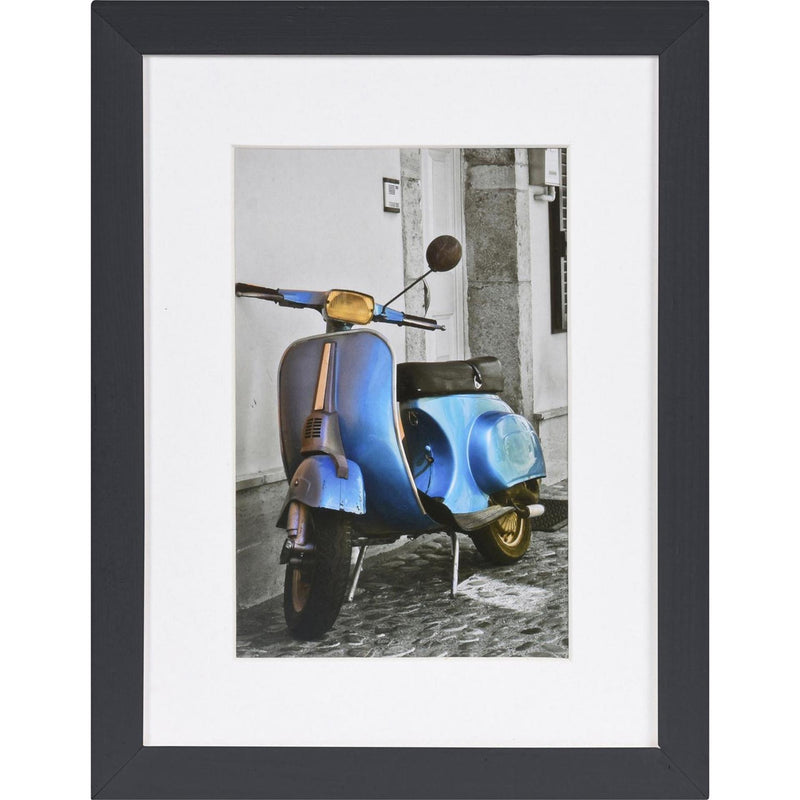 Load image into Gallery viewer, Henzo fotolijst umbria 15x20cm zwart
