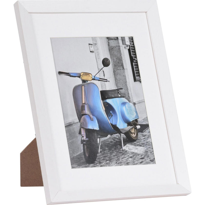 Load image into Gallery viewer, Henzo fotolijst umbria 18x24cm wit
