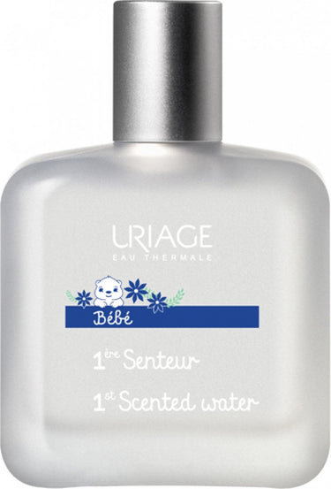 Uriage bebe 1ere senteur 50 milliliter