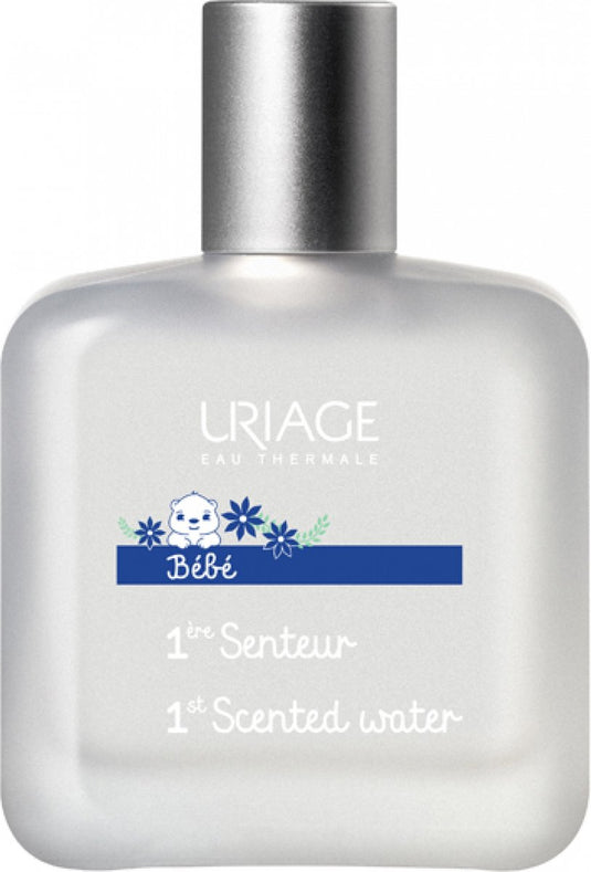 Uriage bebe 1ere senteur 50 milliliter