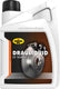 Kroon-oil drauliquid-lv super - remvloeistof dot 4 - 1 liter - transparant