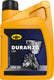 Kroon-oil duranza lsp - synthetische 5w-30 motorolie - brandstofbesparend - 1 liter - transparant