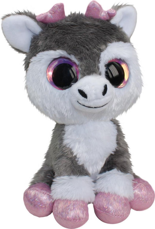Lumo stars lumo reindeer poro - classic - 15cm