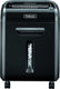 Fellowes papierversnipperaar 79ci snippers p4, 16 vel, zwart