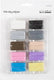 Creativ company cc fijne polymeerklei pastel 10x20 gr
