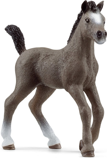Schleich horse club - selle français-veulen - 13957