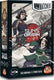 White goblin games - unmatched: sun's origin - familiespel - 2 spelers - standalone binnen unmatched - strategisch spel - vanaf 9 jaar