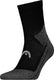 Head - unisex - hiking korte sokken - warm - 1 pack - maat 39-42