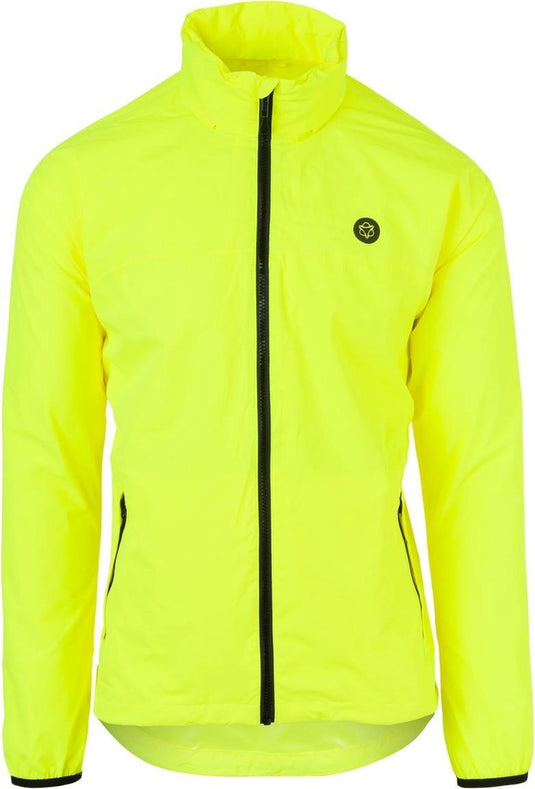 Agu go regenjas essential geel
