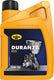Kroon-oil duranza eco - synthetische motorolie - 5w-20 - 1 liter - transparant