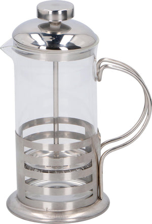 Alpina french press koffiemaker - cafetiere - koffiezetter - 350 ml