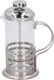 Alpina french press koffiemaker - cafetiere - koffiezetter - 350 ml