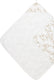 Meyco baby branches badcape - sand - 90x90cm