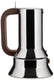 Alessi espresso koffiezetter - 3-kops