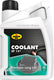 Kroon-oil - koelvloeistof sp14+ - long life - 1 liter - groen blauw
