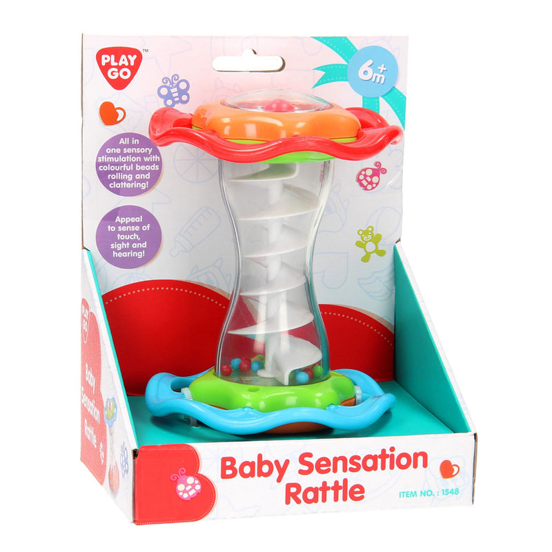 Load image into Gallery viewer, Playgo baby ratel
