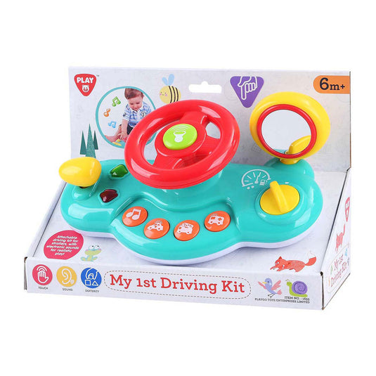 Play Mijn Eerste Speelstuur