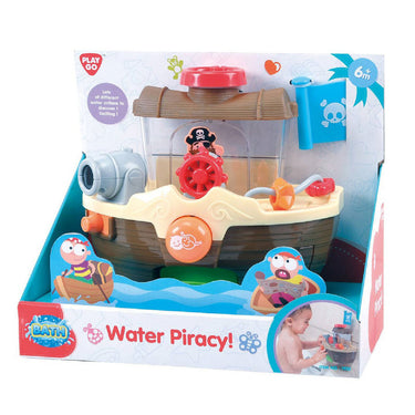 Playgo badspeelgoed water piracy 1932