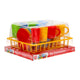 Playgo afwasset - 30dlg.