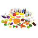 Playgo voedselset - 61dlg.