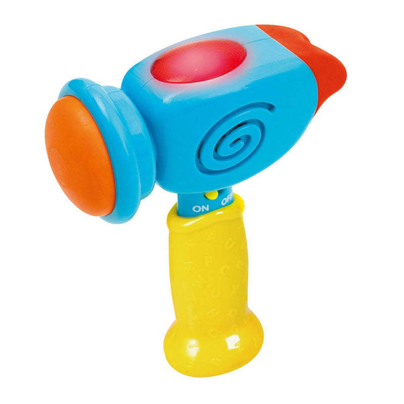 Load image into Gallery viewer, Playgo baby hamer
