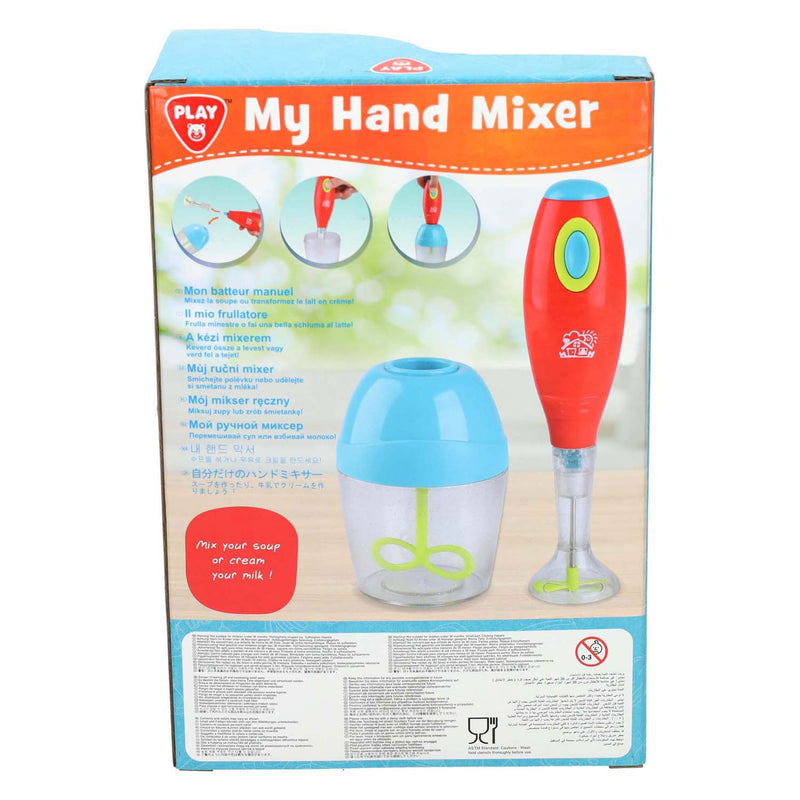 Load image into Gallery viewer, Playgo handmixer 3182
