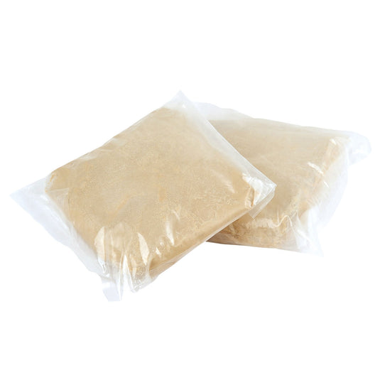 Playgo pottenbak klei, 600gr.