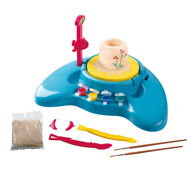 Load image into Gallery viewer, Playgo junior pottenbak studio
