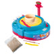 Playgo pottenbak draaischijf